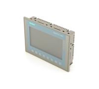 Siemens 6AV2123-2GA03-0AX0 New factory sealed SIMATIC HMI, KTP700 Basic DP,