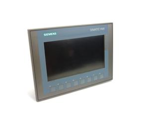 Siemens 6AV2123-2GA03-0AX0, Pannello HMI KTP700 Basic serie SIMATIC
