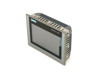Siemens 6AV2124-0GC01-0AX0 New SIMATIC HMI TP700 Comfort, Comfort Panel, touch