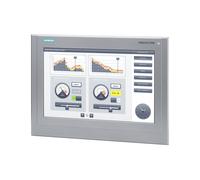 Siemens 6AV2124-0QC13-0AX0 New factory sealed SIMATIC HMI TP1500 Comfort