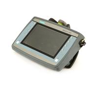 Siemens 6AV2125-2GB23-0AX0 New SIMATIC HMI KTP700F Mobile, 7.0" TFT display,
