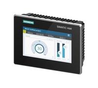 6AV2128-3GB06-0AX1 SIEMENS SIMATIC HMI MTP700 7" widescreen nuovo e sigillato