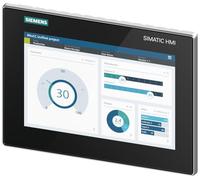 SIEMENS 6AV2128-3KB06-0AX1, SIMATIC, pannello HMI, MTP1000 Unified Comfort, TFT, 1280 x 800 pixel, 10,1 pollici