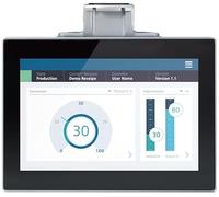 SIEMENS 6AV2128-3MB57-0AX0, SIMATIC HMI Unified Comfort PRO, pannello HMI, SIMATIC, TFT, 1280 x 800 pixel, 12,1 pollici