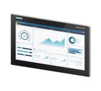 Siemens 6AV2128-3QB06-0AX1 New factory sealed SIMATIC HMI MTP1500, Unified