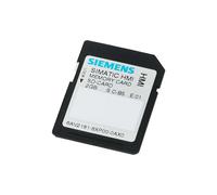 Siemens 6AV2181-8XP00-0AX0, Scheda di memoria per HMI Pannelli operatore SIMATIC HMI