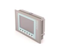 Siemens 6AV6647-0AC11-3AX0 New SIMATIC HMI KTP600 Basic Color DP, Basic Panel,