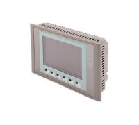 Siemens 6AV6647-0AD11-3AX0 New SIMATIC HMI KTP600 Basic Color PN, Basic Panel,