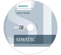 SIEMENS 6AV6676 licenza singola per S7-1200/S7-1500