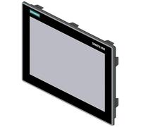 Siemens 6AV78622BC000AA0, SIMATIC, Flat Panel, IFP1200 Basic, TFT, 1280 x 800 pixel, 12 pollici, 24 V
