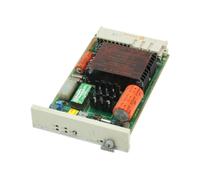 Siemens 6DS1211-8AA New JC-E packaging POWER SUPPLY SECTION OF UI BUS