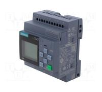 SIEMENS 6ED1052-1HB08-0BA2 Relè programmabile