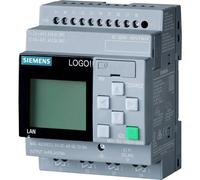 LOGO8.3 12RCE - LOGO!8.3 12/24RCE Logikmodul mit Display