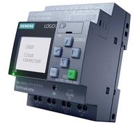 Siemens 6ED1052-1MD08-0BA2 Modulo di controllo PLC 12 V/DC, 24 V/DC