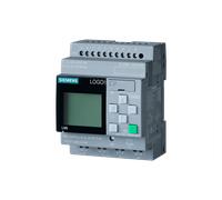 Siemens 6ED1052-1MD08-0BA2, Modulo logico LOGO!