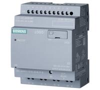 Siemens 6ED1052-2CC08-0BA2 Modulo di controllo PLC 24 V/DC