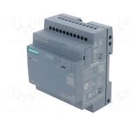 SIEMENS 6ED1052-2CC08-0BA2 Relè programmabile