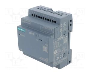 SIEMENS 6ED1052-2CC08-0BA2 Relè programmabile