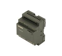 Siemens 6ED1052-2MD00-0BA5 New LOGO 12/24RCO, LOGIC MODULE PU/I/O: 12/24V