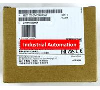 SIEMENS 6ED1052-2MD00-0BA6 LOGO LOGIC PLC MODULE, 8I/P, 4O/P, 12V/24V NEW #