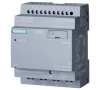 Siemens 6ED1052-2MD08-0BA2 Modulo di controllo PLC 12 V/DC, 24 V/DC