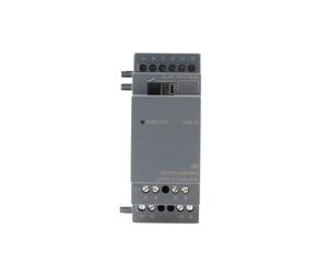 Siemens 6ED1055-1CB00-0BA2, Modulo I/O LOGO!