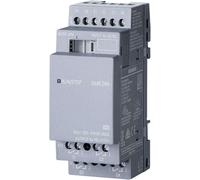 Siemens 6ED1055-1HB00-0BA2 Canale relè modulo I/O digitale e analogico (6ED1055-1HB00-0BA2) NEW