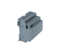 Siemens 6ED1055-1NB10-0BA2, Modulo I/O LOGO!