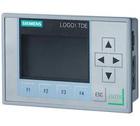 Siemens 6ED1055-4MH08-0BA1 6ED10554MH080BA1 - Espansione display SPS, 12 V DC, 24 V/AC