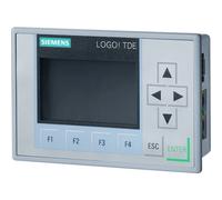 Siemens 6ED1055-4MH08-0BA1 6ED10554MH080BA1 Estensione display PLC 12 V/DC, 24