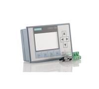 Siemens 6ED1055-4MH08-0BA1, Modulo display per Serie LOGO