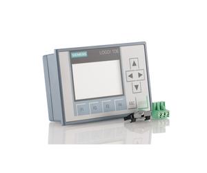 Siemens 6ED1055-4MH08-0BA1, Modulo display per Serie LOGO