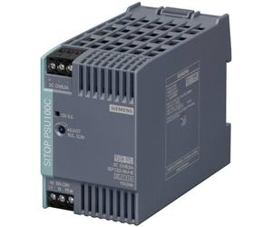 Siemens 6EP13225BA10 Alimentatore per guida DIN 12 V/DC 6.5 A 78 W Num.