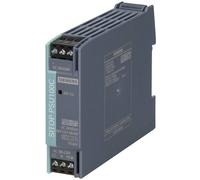 Siemens 6EP13315BA00 Alimentatore per guida DIN 24 V/DC 0.6 A 14 W Num.