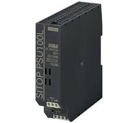 Siemens 6EP13321LB00 Alimentatore per guida DIN 24 V/DC 2.5 A 60 W Num.
