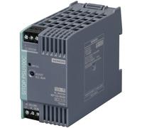 Siemens 6EP13325BA00 Alimentatore per guida DIN 24 V/DC 2.5 A 60 W Num.