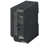 Siemens 6EP13331LB00 Alimentatore per guida DIN 24 V/DC 5 A 120 W Num. uscite:1