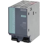 Siemens 6EP1334-3BA10-8AB0 adattatore e invertitore Interno Multicolore [6EP1334-3BA10-8AB0]