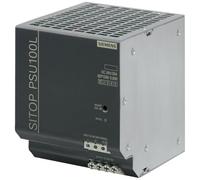 SIEMENS - 6ep1336-1lb00 Adattatore E Invertitore Interno Multicolore - SPEDIZIONE GRATUITA