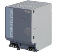 Siemens 6EP1336-3BA10 adattatore e invertitore Interno Multicolore (Stabilized Power Supply) NEW