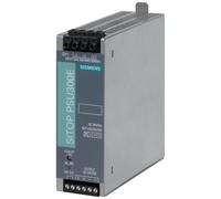 Siemens 6EP1433-0AA00 Adattatore e invertitore Alimentazione Interno Multicolore 135 mm 60 mm 135 mm 600 g