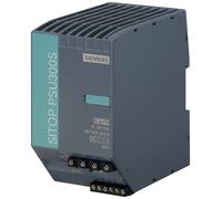 Siemens 6EP1434-2BA20 New factory sealed SITOP PSU300S 24 V/10 A stabilized