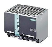 ALIMENTATORE INDUSTRIALE SIEMENS 6EP14363BA00 - 400-500 V, 480 W, Funzione avvio parallelo, Certificazioni CE UL CSA EAC