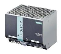 Siemens 6EP14363BA00 Alimentatore per guida DIN 24 V/DC 20 A 480 W Num.