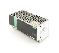 Siemens 6EP1437-3BA00 New factory sealed SITOP modular 40 A Stabilized power