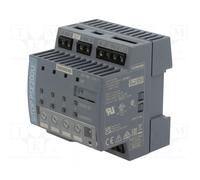 Siemens 6EP1961-2BA11 New SITOP PSE200U 3 A Selectivity module 4-channel