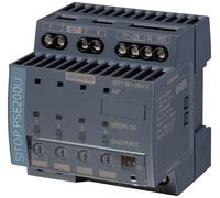 Siemens 6EP1961-2BA11 New SITOP PSE200U 3 A Selectivity module 4-channel
