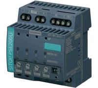 Siemens 6EP1961-2BA31 NEW Alimentatore Switching SITOP PSE200U/4X0.5-3A/SEO