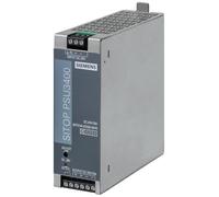 SIEMENS 6EP3134 - Alimentatore di rete con guida DIN 260 W, 14 → 34 V DC, 24 V DC/10 A
