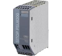 Siemens 6EP33338SB000AY0 Alimentatore per guida DIN 24 V/DC 5 A 120 W Num.